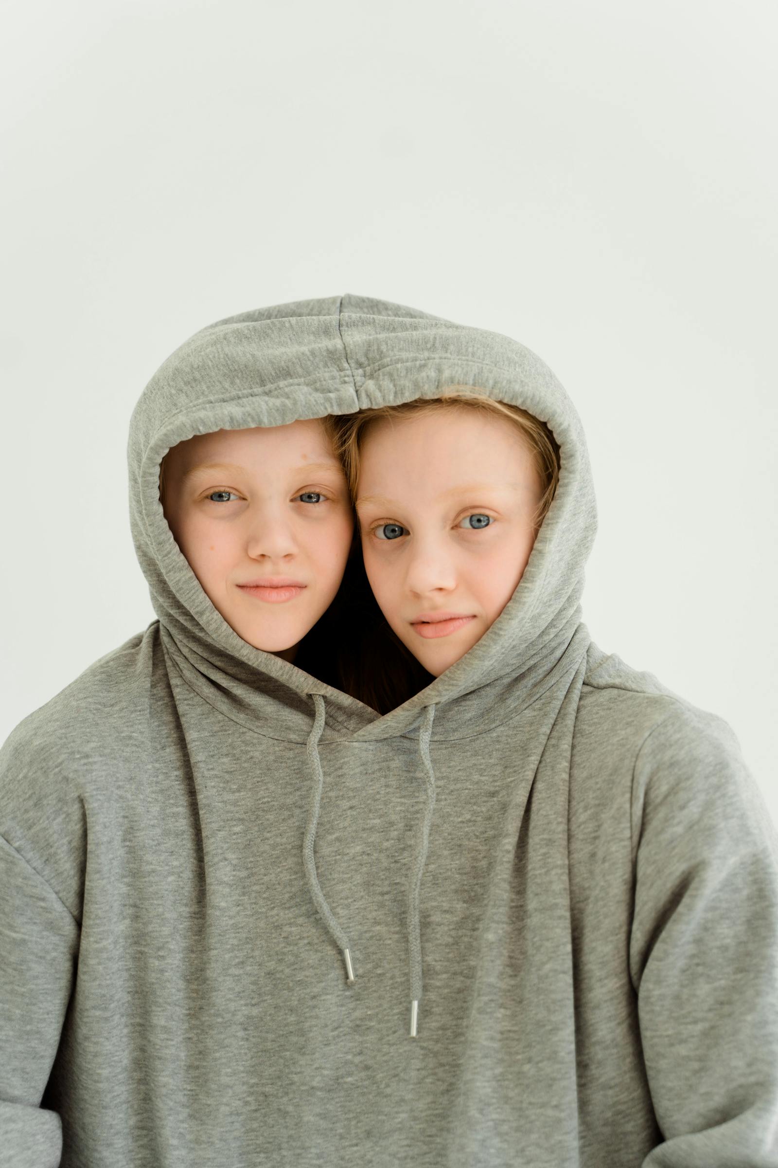 Twin challenges and shared activities