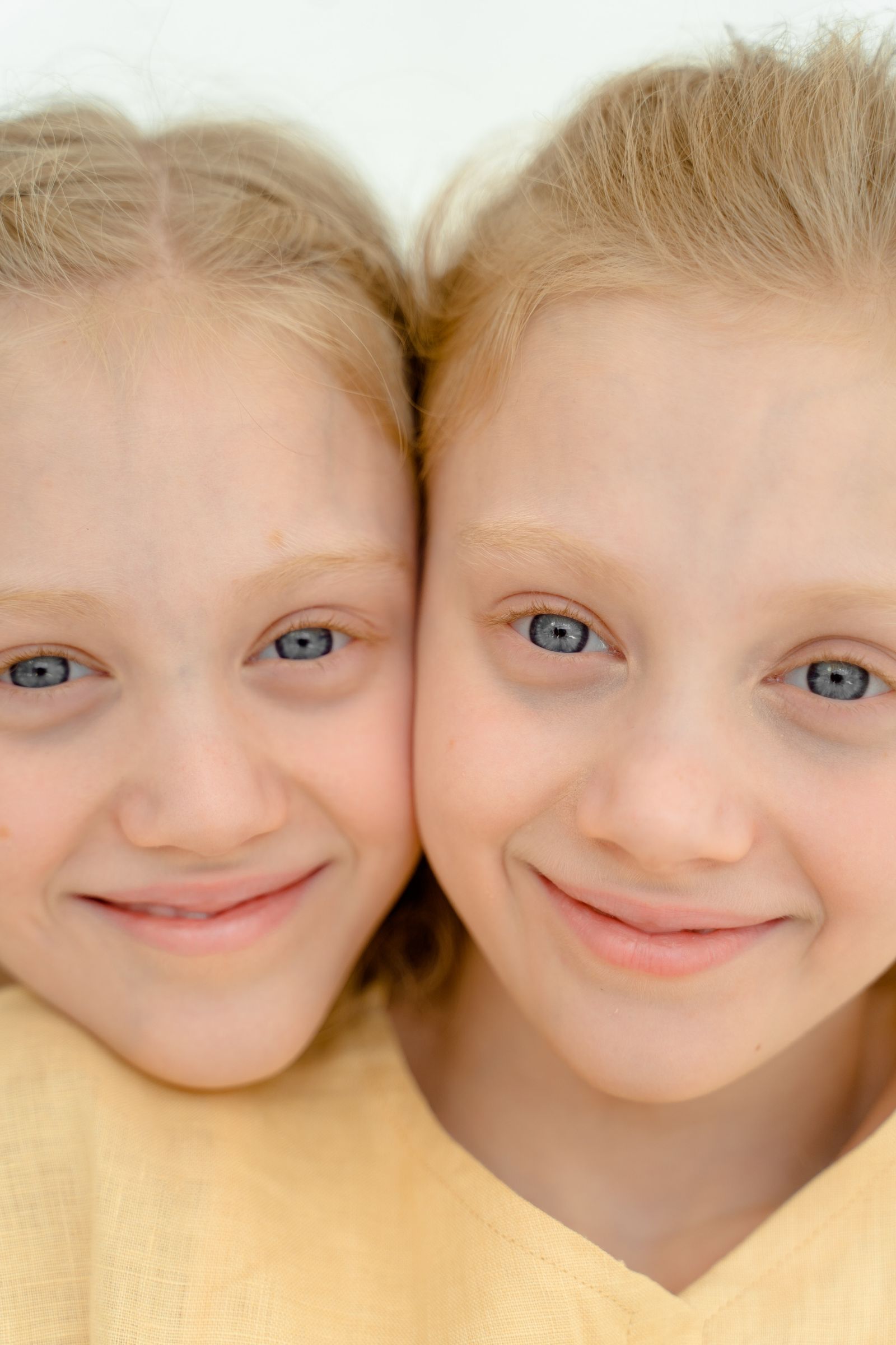 Twin knowledge and research